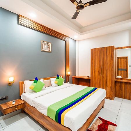 Treebo Lake City Bhopal Exterior foto